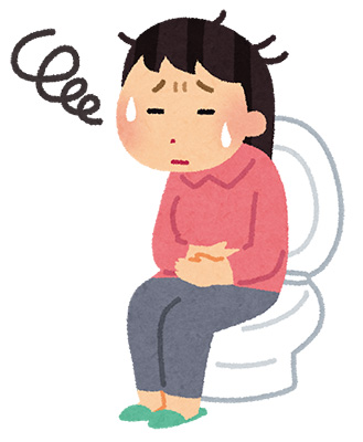 過敏性腸症候群(IBS)