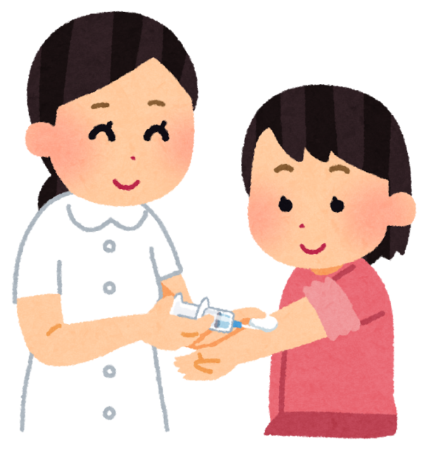 2025年インフルエンザワクチン、経鼻ワクチン、及び新型コロナウイルスワクチン予防接種についてのお知らせ