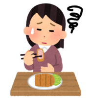 長く続くお腹の痛みや下痢は炎症性腸疾患のサインかも。原因を調べよう。