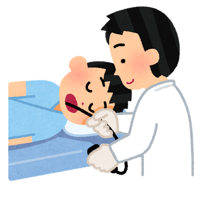 江東区の胃カメラ検診　2019年より開始しています