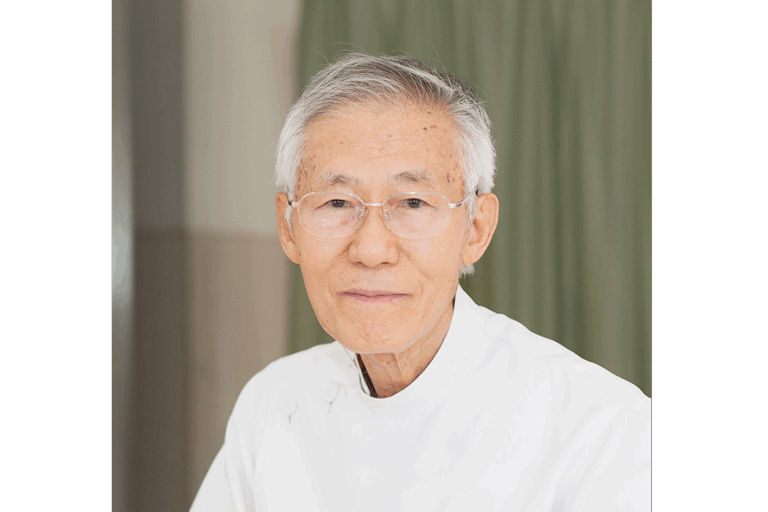 副院長／赤羽根 巖