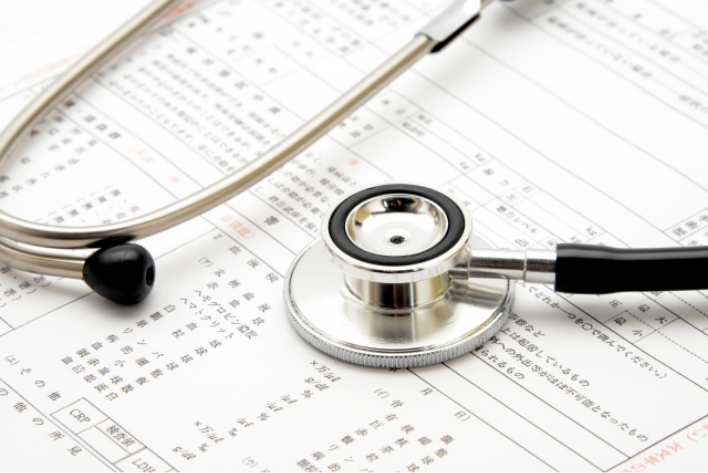 各種検診・健康診断について