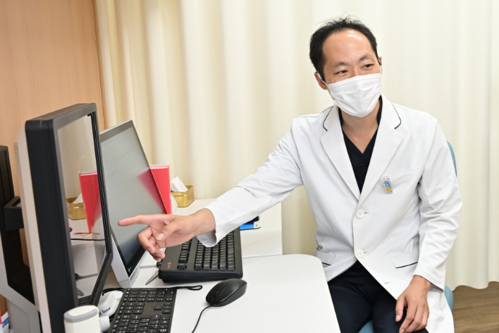 小さなことでもお気軽にご相談ください